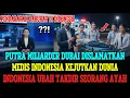 Lagu JET PRIBADI DARURAT MENDARAT DI INDONESIA, MEDIS NASIONAL SELAMATKAN PUTRA MILIARDER DUBAI