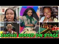 Download Lagu GENZ HUMILIATES ZUCHU BY SINGING NATIONAL ANTHEM \u0026 BOOING HER PERFORMANCE DURING CHAN FINALS