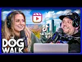 Hannah Montoya Going Viral On Tik Tok Joining Barstool and Future Plans FULL INTERVIEW