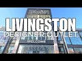Livingston Designer Outlet