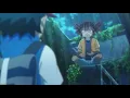 Ash s Father is Revealed