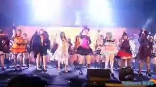 Download JKT48 - Halloween Night @Mini Concert HS Halloween Night MP3