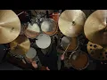Alleluia | Official Drums Playthrough | Elevation Worship