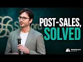 Is Your Post-Sales Workflow Stuck in the Past Sonora s GA Launch Recap