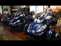Welcome to RideNow Powersports Georgetown