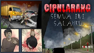 Download Semua Adalah Salahku - MISTERI TOL CIPULARANG PART 2 MP3