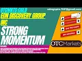 Download Lagu STRONG MOMENTUM : CGLD STOCK ANALYSIS | EON DISCOVERY GROUP INC STOCK