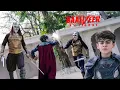 Download Lagu Vivaan का सामना शैतान के देवता से… शुरू हुई महा जंग ! ||  Baalveer Returns ||