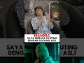 Download Lagu pengalaman mandra syuting film mumun bersama pocong asli #mandra #pocong #rjl5
