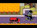 Deltarune beginning music sounds a little like