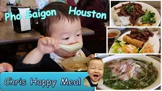Pho Saigon - Houston TX Best Pho Restaurant