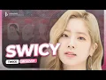 Download Lagu AI Cover | TWICE - SWICY by UNIS (Line Distribution)