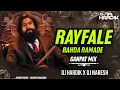 Lagu RAYFALE RAHDA RAMADE - MAHESH VANZARA (DIALOGUE MIX) || GANPAT MIX DJ HARDIK X DJ NARESH 