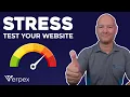 How to Stress Test Your Website
