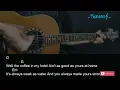 49 Winchester - Yearnin' For You Guitar Chords Lyrics