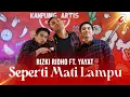 SEPERTI MATI LAMPU - RIZKI RIDHO FT. YAYAT | LIVE AT KAMPUNG ARTIS FOODCOURT