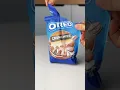 The best Oreos I've ever tried 😍