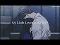 DESTINY : My Little Lover lyric