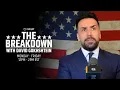 The Breakdown Crypto AI and Market Trends Update