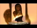 beyonce - ring the alarm (sped up)