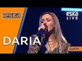 Download Lagu Daria z Paranoia PIERWSZY RAZ na żywo! #EskaLive