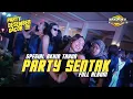 Download Lagu PARTY SENTAK AKHIR TAHUN FULL DROP 🌴 RIZAL NHARCKY 2024