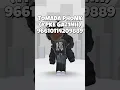 Download Lagu ⚠️ NEW Brazilian Phonk Codes!! [WORKING] 💥  roblox #mm2musiccodes #boombox #evade #phonkmusic