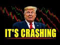 MAGA On RED ALERT Over Economic Disaster