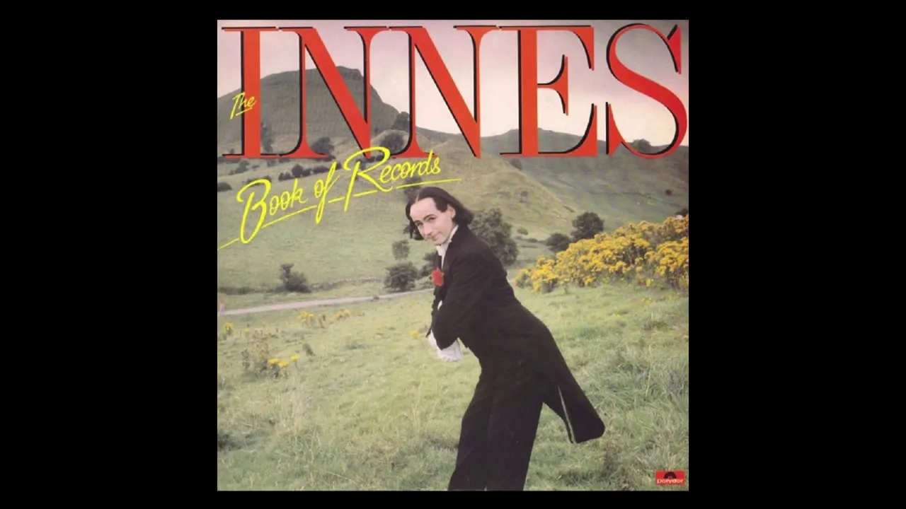 Neil Innes "Montana Cafe" (1979)