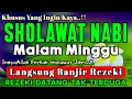 Download Lagu SHOLAWAT JIBRIL PENARIK REZEKI PALING DAHSYAT, Sholawat Nabi Muhammad SAW, SALAWAT PALING MERDU