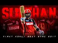 Download Lagu Sulthan x Virat Kohli • Beat Sync Edit ❤️🔥• Cricket Editor