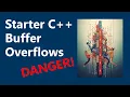 C-Strings Parallel Arrays and Buffer Overflows Starter C Programming Ch 7C