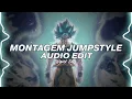 montagem jumpstyle (brazilian funk) - hussain ali 「edit audio」