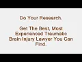 Attorney Mark Breyer Helps You Understand The Life Altering Consequences Of Brain Injury
