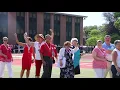 NFA Graduation 2019 Class of 1969 Entrance