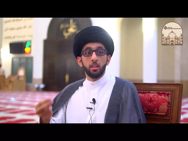 حق الحضانة لمن ؟ - سماحة السيد موسى العلي