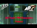 Persona 5 Royal - All Kaneshiro Bank Code No Clue Needed