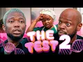 THE TEST PART 2 - BrainJotter Nigerian Movies 2025 Latest Full Movies