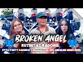 Download Lagu DJ BROKEN ANGEL X RUTINITAS RADONG PARTY DANGDUT KENDANG PALLAPA ANDALAN ABAH SUUD RAMAYANA BSS 