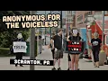 Animal Rights in Scranton