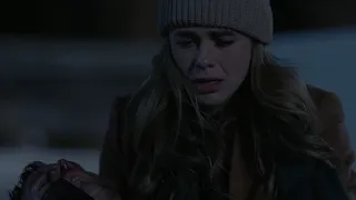 zeke survives the death date zekaela 2x13