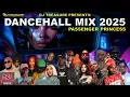 Download Lagu Dancehall Mix 2025 Vol. 10 | PASSENGER PRINCESS: Valiant, Masicka, Vybz Kartel, Mavado | DJ Treasure