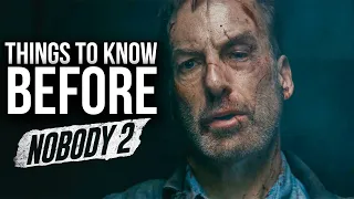 nobody 2021 recap before nobody 2
