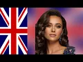 Lagu Miss Universe 2023 Delegates - Jessica Page Lennon { GREAT BRITAIN }