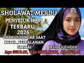 Lagu KOMPILASI LAGU SHOLAWAT MERDUU TERBAIK 2025 DESEMBER ‼️Nada Santuy Tapi Penuh Makna| BarokahMusic
