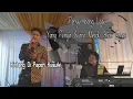 Download Lagu Rintang Di Papeh Kusuik -Penyumbang berSuara Merdu - Lagu Minang Lamo | Live Musik Rodys Production