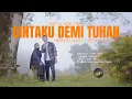 Download Lagu Defri Juliant Ft. Zicha Anesha - Cintaku Demi Tuhan (Official Music Video)