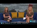 Kelly Cass Jen Carfagno 2 for 1 Mar 2 2026