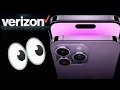LEAKS Broken Phone Trade-Ins iPhone 14 Promos Verizon