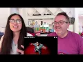 Coma_Cose - MALAVITA | 🇩🇰 REACTION